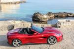 Ferrari Portofino 2017 года